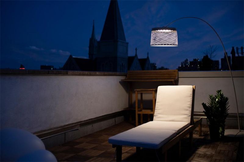 Modern Decorative Excellence Quality Luxury Delicate Bedroom Indoor House Reading Floor Lamp
