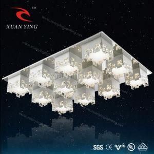 New Style LED Ceiling Light Modern Lamp for Living Room (Mx20304c-12)
