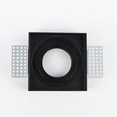 New Developed DIY Downlight Housing Linkable Frame LED Spotlight Fixture--Ts180