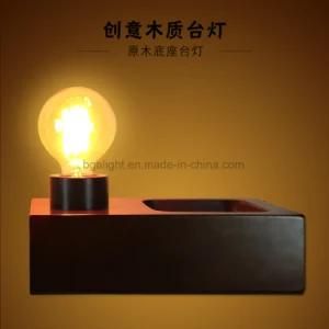 Wooden Reading Light Table Study Lamps for Sale