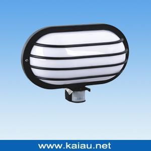 PIR Sensor Bulkhead Lamp