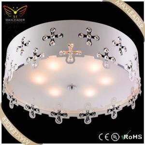 Ceiling Light Fixture Decoration White Modern Hot Sale