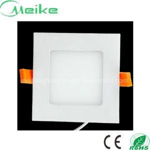 LED Light 12W Epistar Chip Square Panel LED Ceiling Light