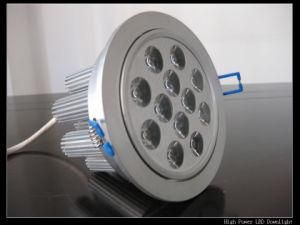 LED Downlight 12x1W (DL1204)