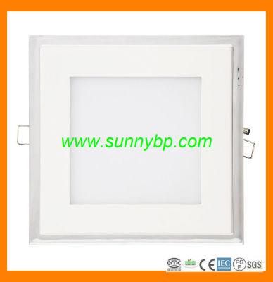 12W Warm White 5730 SMD LED Downlight with IEC62560