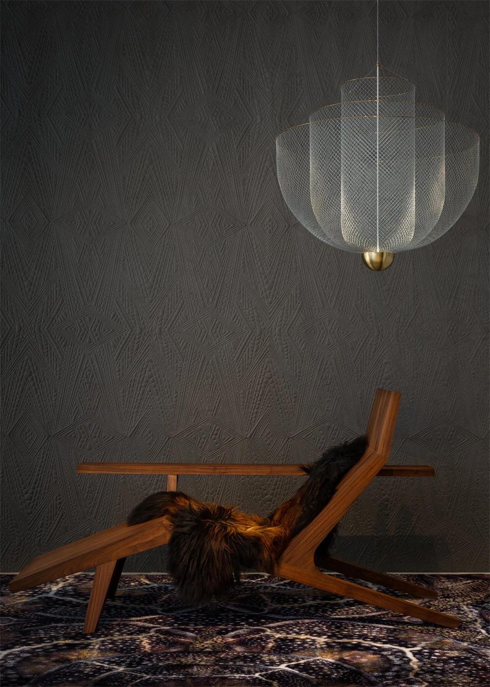2022 Hot Sale Light New Design Chandelier Project Lamp