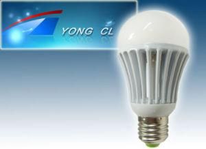 LED Ball Bulb (YC-BU3101)
