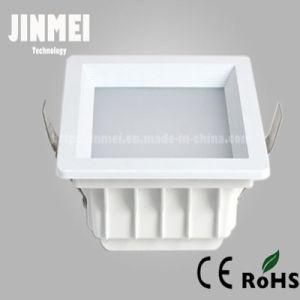 Pure White LED Down Light (JM-TD014)