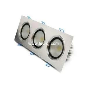 LED Recessed Ceiling Downlight (CIS-DL72-9W/CIS-DL72-18W)