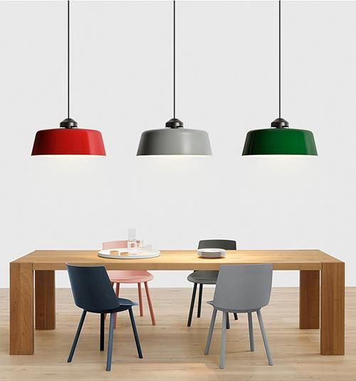 Modern Home Pendant Light Pendant Light Fixtures Indoor Lighting for Restaurant Decoration