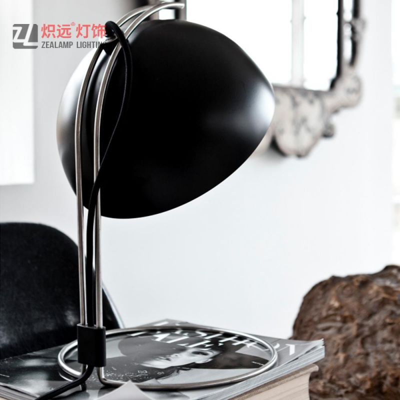 Modern Hotel Standing Lighting Restaurant Reading LED Table Lamp