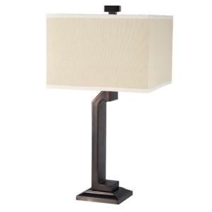 UL/cUL/SAA/Ce/RoHS Approve Metal Desk Lamp