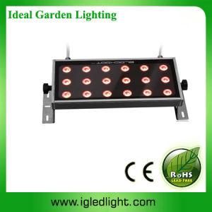 IG-Blockdot RGB LED Flood Light