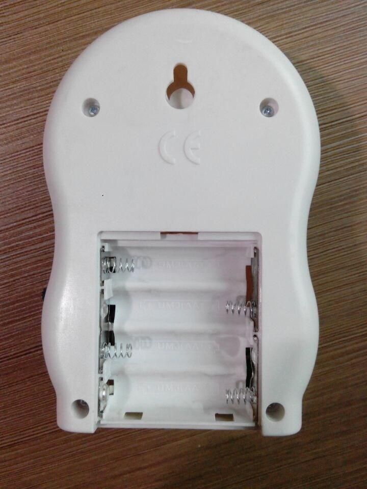 PIR Sensor LED Night Light