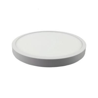 24W Easy to Install PC ABS Ultra Thin LED Beauty Ceiling Light LED Panel Light