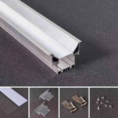 LED Strip Light with LED Aluminium Profile