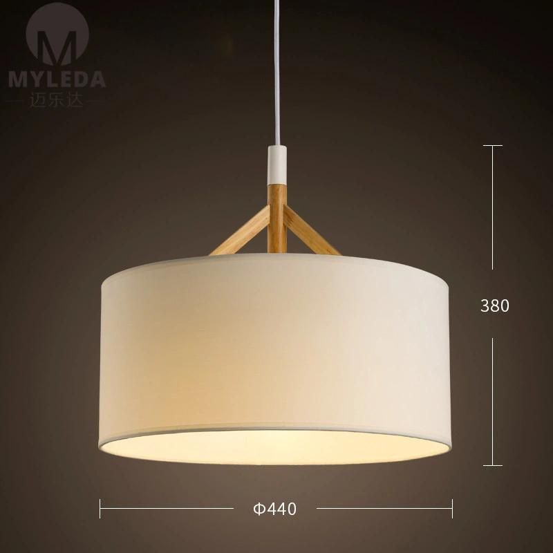 Modern Dining Room Decorative LED Pendant Lighting