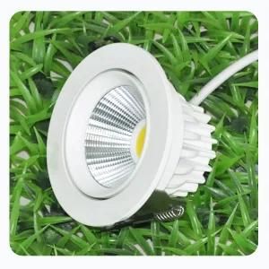 Adjustable LED Downlight SAA C-Tick