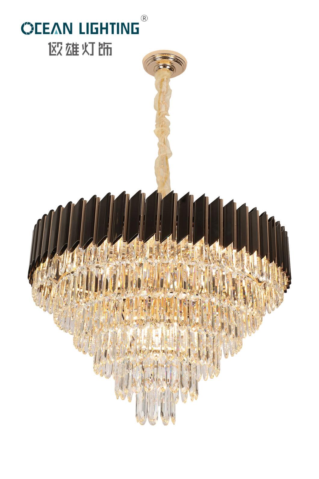 Crystal Lamp Chandelier crystal Chandelier Modern Chandelier LED Decorative