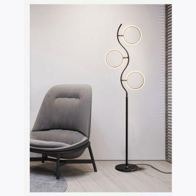 Wholesale Fashion Wooden Floor Lights, Floor Lamps for Living Room