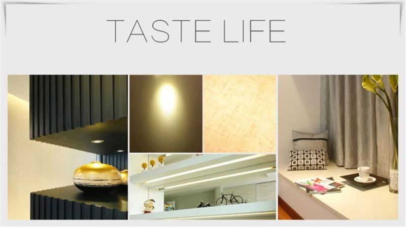 LED Wall Lights Bedside Wall Lamp Linen Lampshade Stainless Steel Base Modern Home Hotel Reading Lamp 220V Night Light