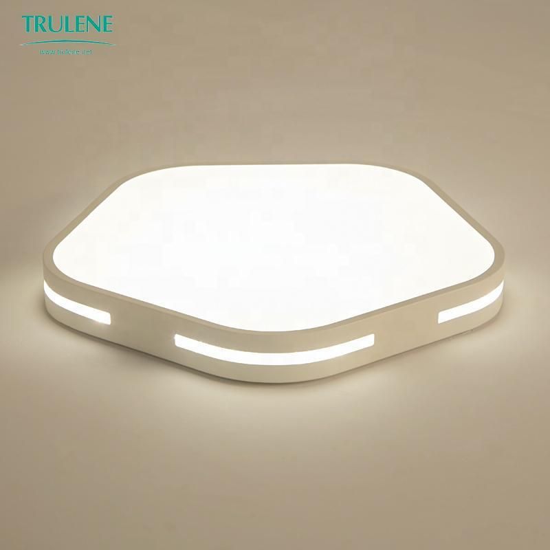 LED Modern Ceiling Light Surface Mounted Light for Home Office