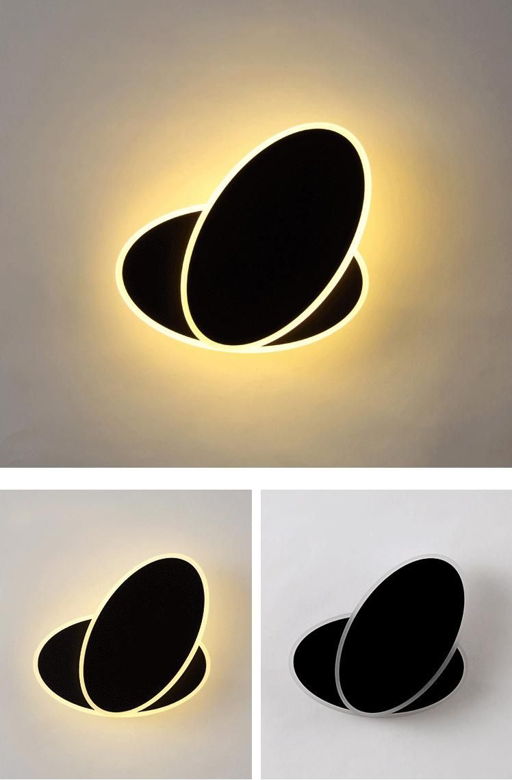 Modern Wall Lights LED Wall Lights Outdoor LED Wall Lamp