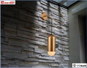 Decorative Hotel Indoor Modern Simple Wall Light