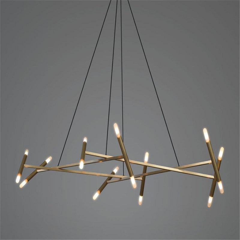 Modern Chandeliers and Pendant Lighting
