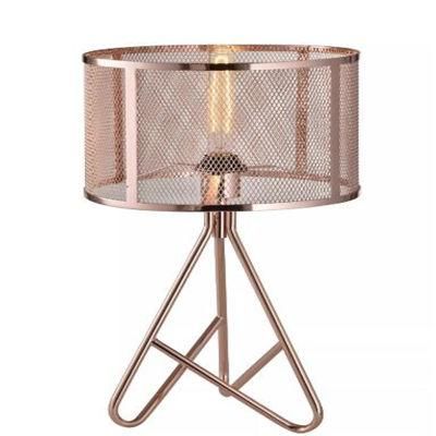 Wholesale Modern Metal Desk Lamps