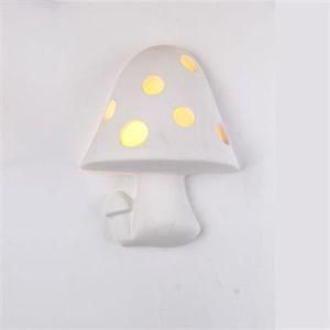 Sixu Plaster Wall Lamp Hr-1027