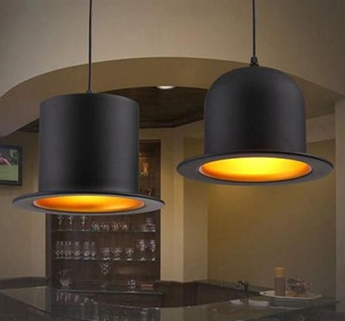 Indoor Decorative Modern Chandelier Pendant Light