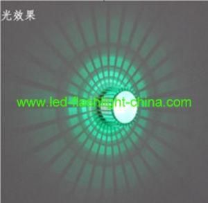 Modern Light/Down Lamp (LED wall lamp) (WS-015)