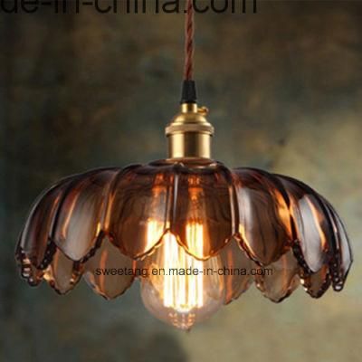 Factory Supply Kitchen Pendant Lighting Pendant Lamp for Indoor Lighting Decoration