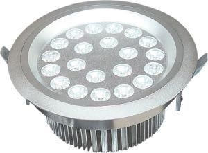 Trustworthy LED Ceiling Light 21X1w