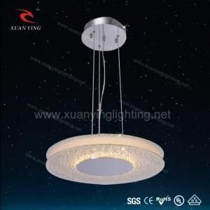 Unique Round Design LED Pendant Lamp for Country House (Mv3197/20)