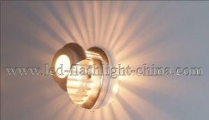 Aluminum Lamp (Steel Lights) (WS-015)