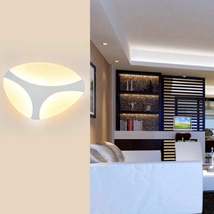 Modern Wall Lights Indoor Wood Wall Lamps Wall Light LED