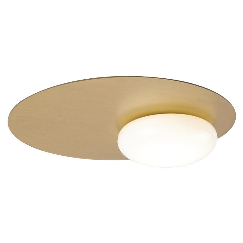 Cricle Bulbs Wall Lamp Living Room Lamp Stair Lamp Restaurant Lamp