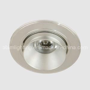 LED Downlight (AEL-8850-B3#)