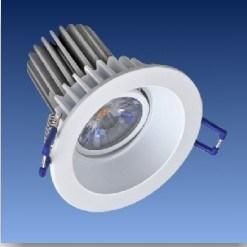 LED Tilt Down Light (QIYING)