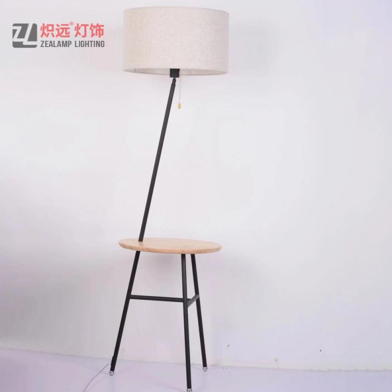 Living Room LED Home Lighting Floor Lamp Standing Lamp