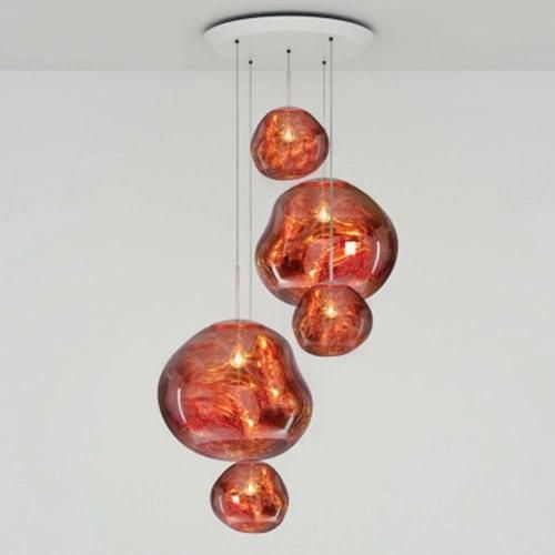 Modern Lighting Industrial Pendant Lighting Hanging Pendant Lamp for Indoor Decoration