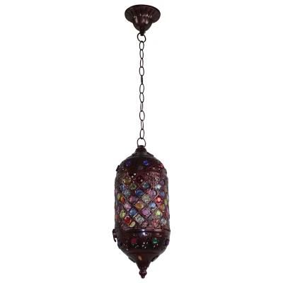 Arabic Pendant Lamp Home Lighting Hanging Pendant Light for Coffee Bar Restaurant Decoration