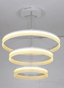 Rings Pendant Lamp, Hanging Lamp