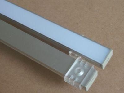Surface Type Aluminium LED Profile