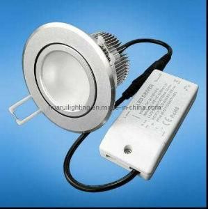 3x3w Rotatable LED Downlights (SL-CL-3X3)