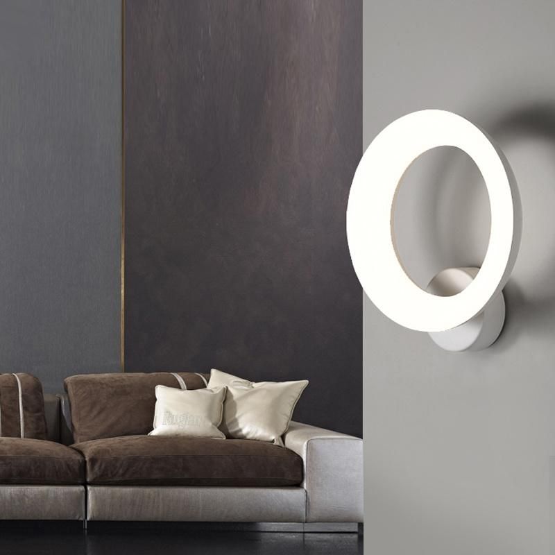 Modern Warm White Cold White Lighting Wall Sconce LED Lights