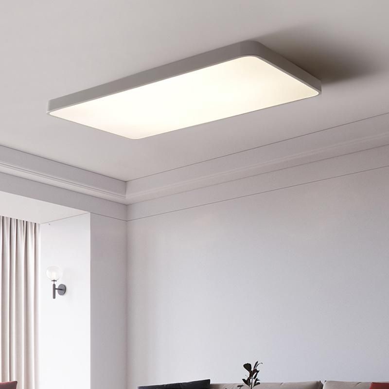 Simple Style Concise Design Ceiling Lamp Pendant Lamp Restaurant Lamp LED