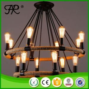 Traditional Hot Selling Indoor Decoration Chandelier for Home